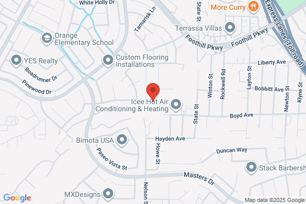 Pbtp House Movers San Bernardino