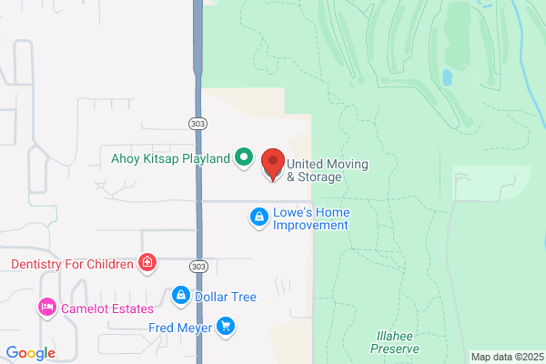 United Moving & Storage
