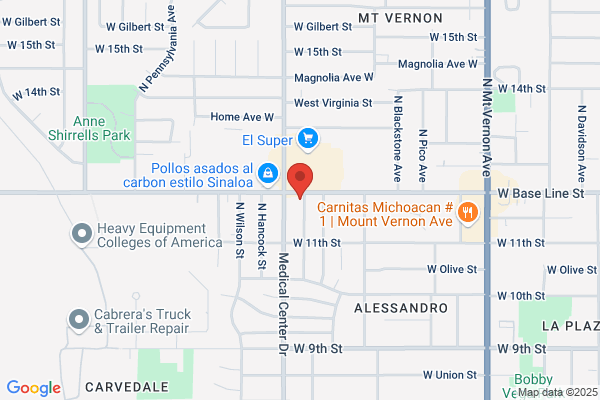 American News San Bernardino