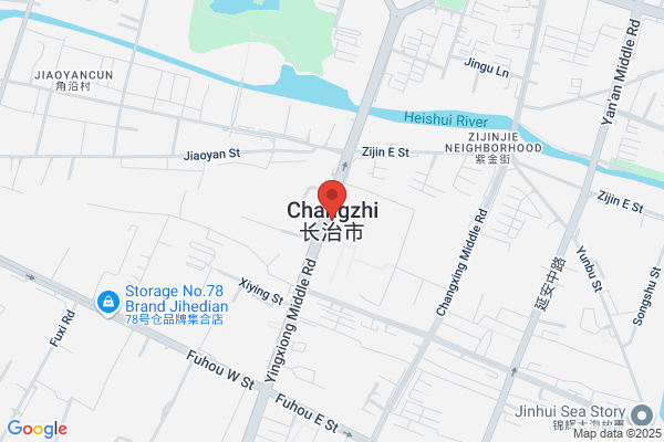 Shi-Ying Chang, NP