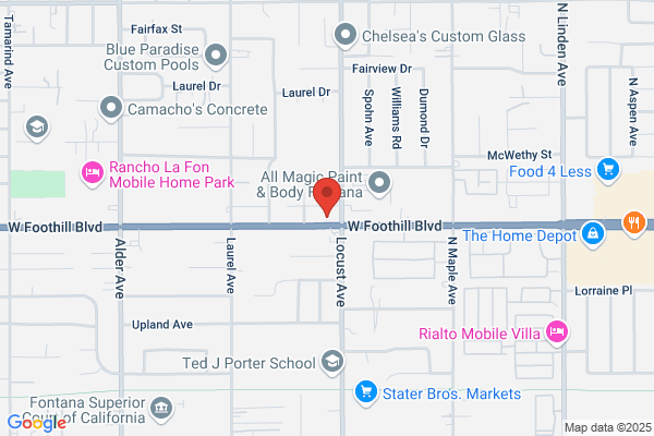 Macias Eye Medical Centers
