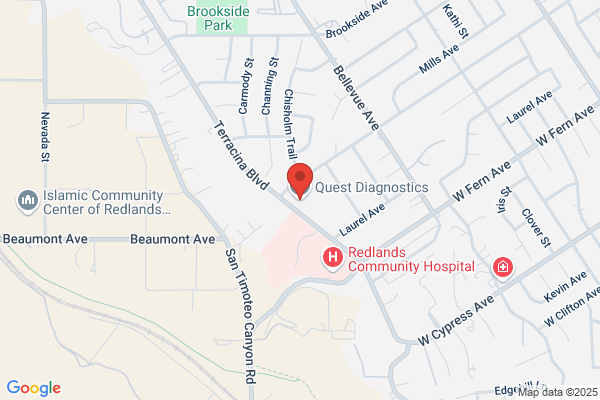 Inland Empire Oral & Maxillofacial Surgeons