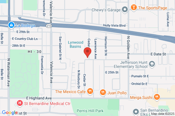 Superior Cleaning Services in San Bernardino