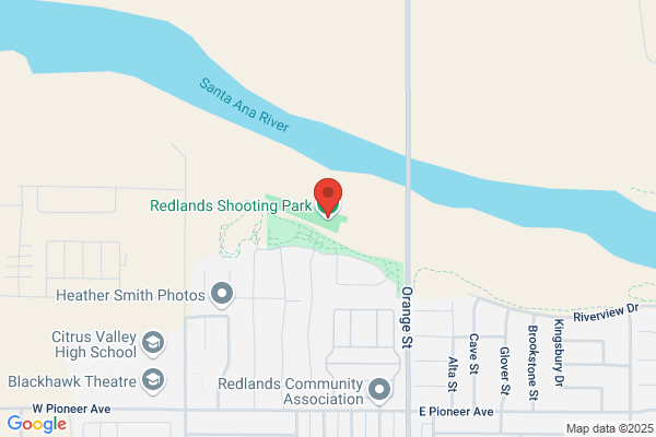 Redlands Shooting Park