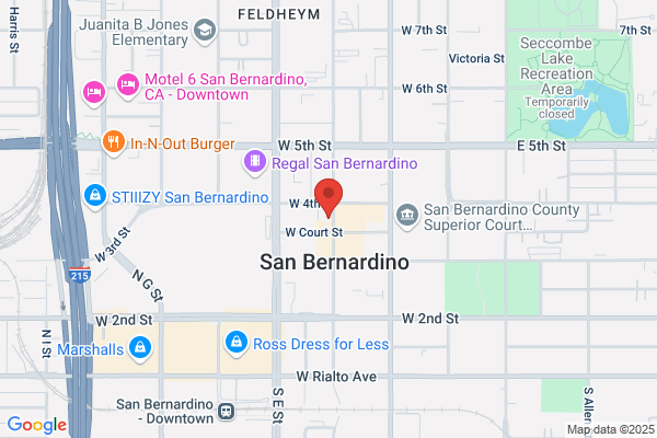 San Bernardino Loan & Jewelry Co