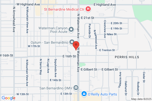 Pacific Dermatology Institute