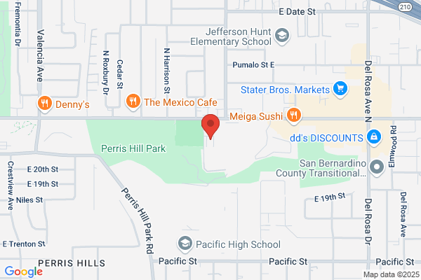 Arrowhead Orthopaedics: San Bernardino