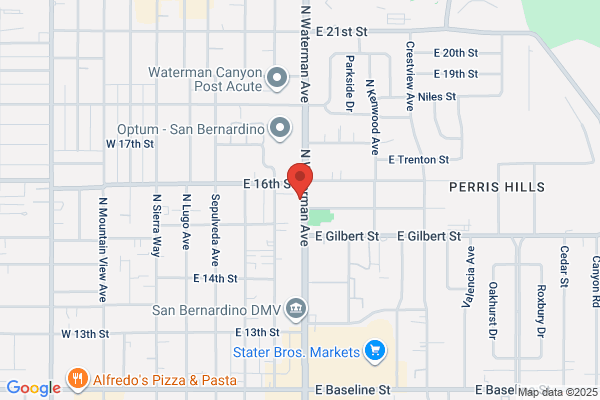 Credit Bureau of San Bernardino