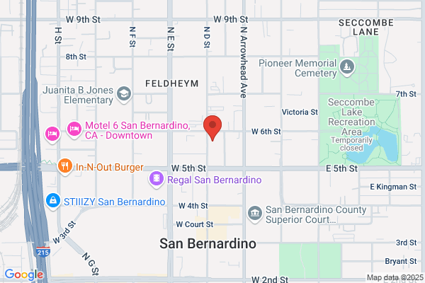 D Street Properties