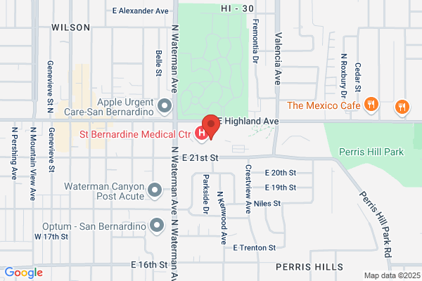 Dignity Health Imaging Center at St. Bernardine Medical Center