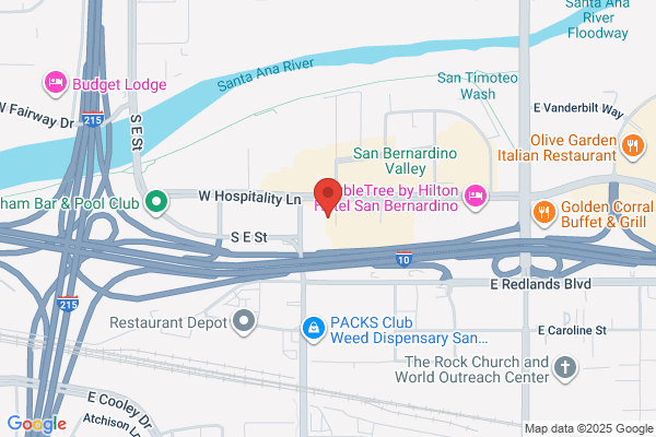 First Step-San Bernardino