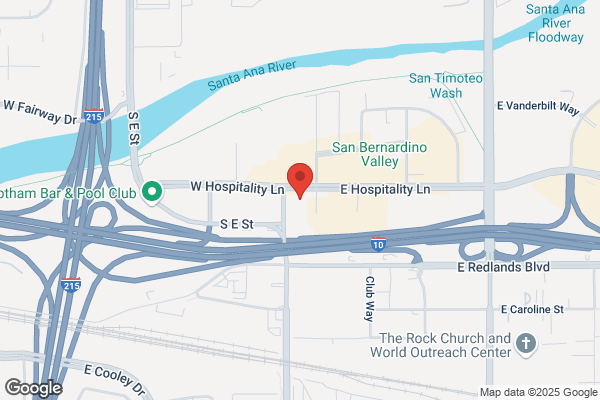Waterman Physical Therapy Clinic