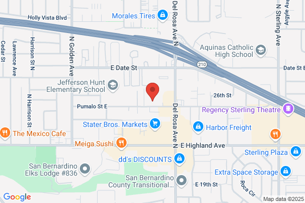 Mulberry Child Care & Preschool
