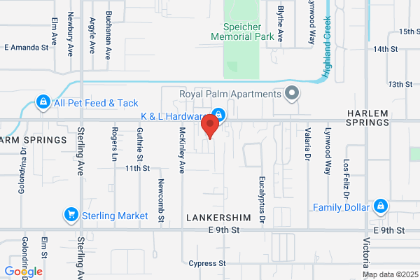 775 E Baseline Mhp Llc