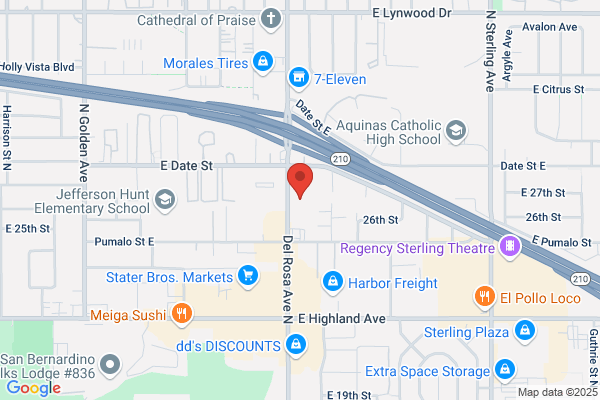 California Escrow of San Bernardino
