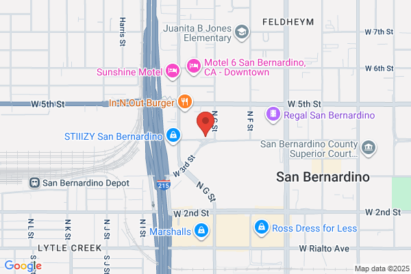 Hacienda Homes & Loans