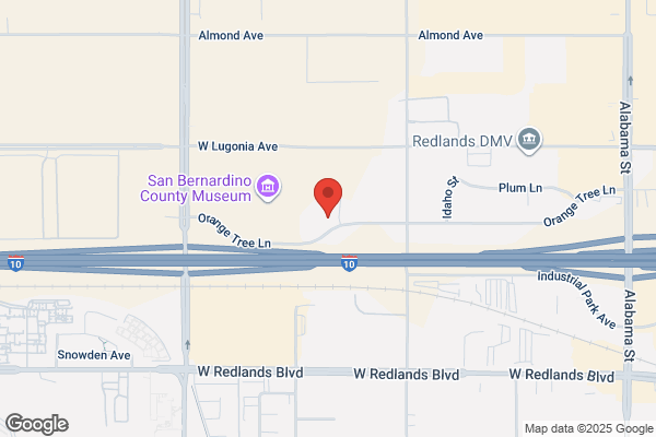 Shoshone Service Corporation