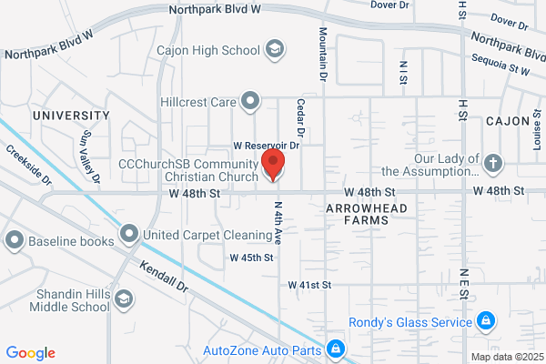 Community of Christ