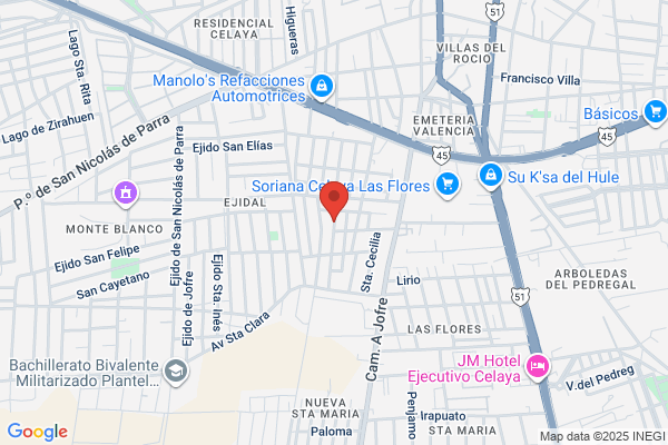 Iglesia Pentecostal Unida Latinoamericana