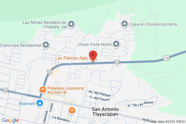 Chapala Restaurant