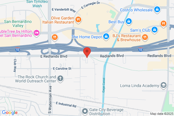 El Monte RV Rentals