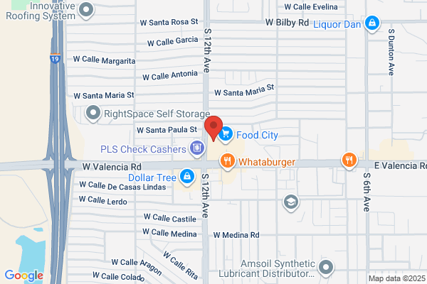 Hidden Blessings Barber Shop & Beauty Supply