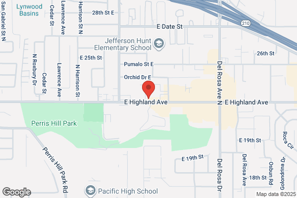 SecureSpace Self Storage San Bernardino