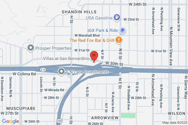 Loving Assisted Living - San Bernardino, CA