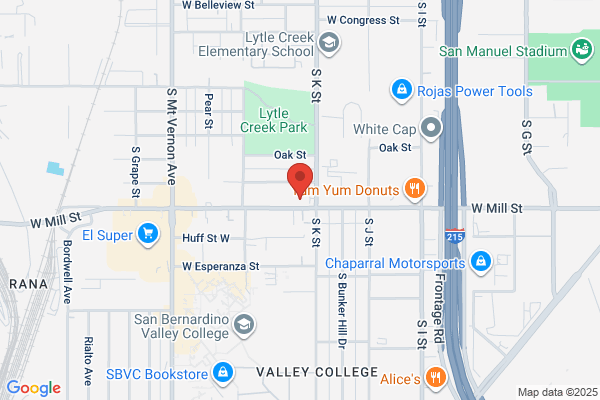 Frazee Community Center
