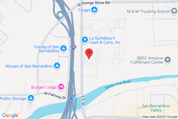 San Bernardino County of, San Bernardino Information, California Childrens Services