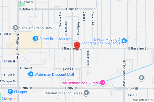 Zapata Tire Shop