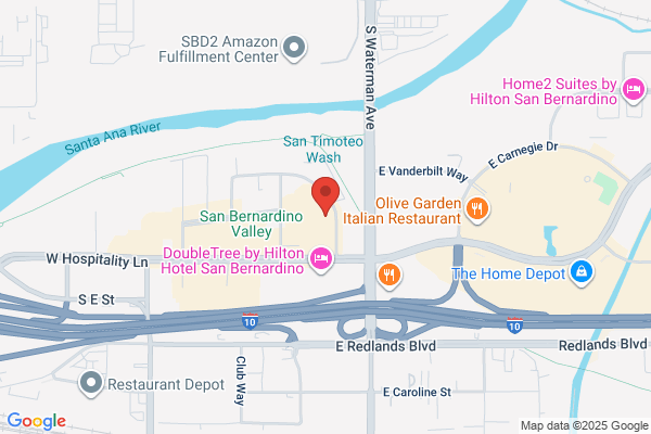 Associated General Contractors of California