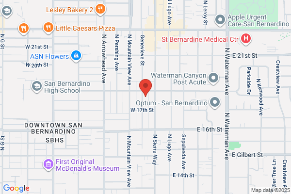 Madrigal Tree Service