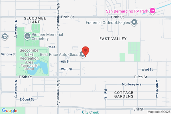 Commercial Truck Road Services