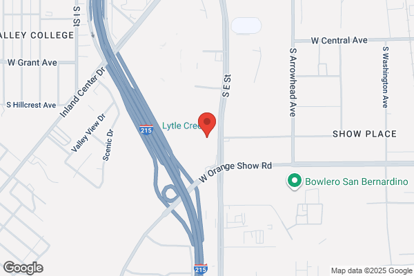 Moss Bros. Chrysler Jeep Dodge RAM San Bernardino