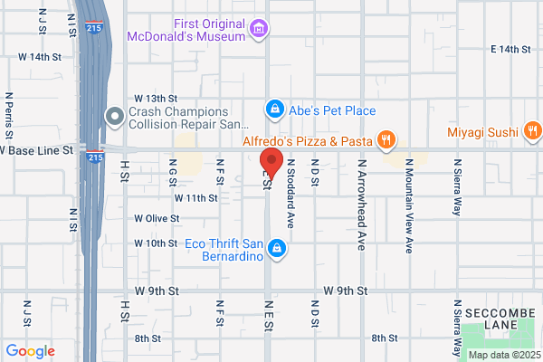 Primo Auto Center