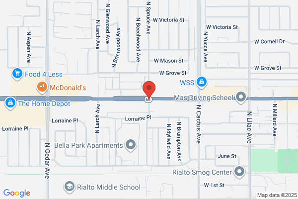 Repo Max Auto Credit