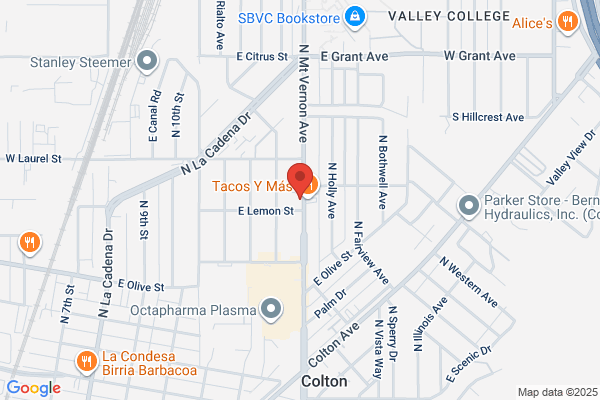Colton Animal Hospital