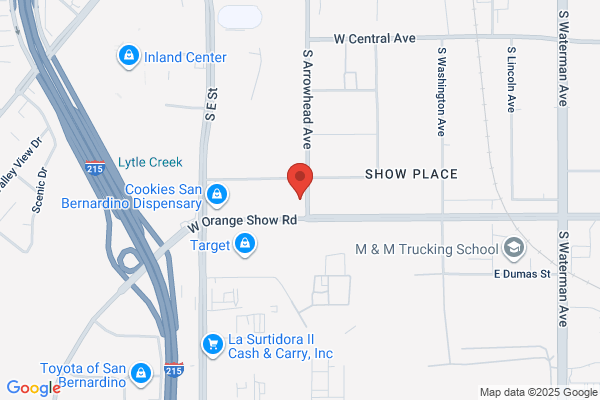Humane Society of San Bernardino Valley
