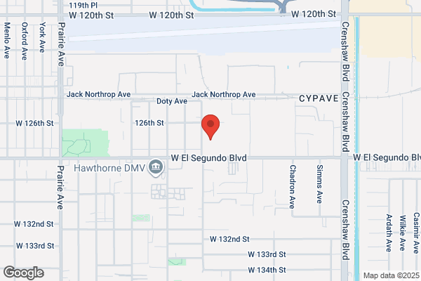 Jm McKinney