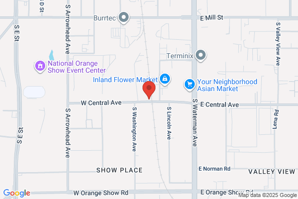 Valley View Wholesale Flowers