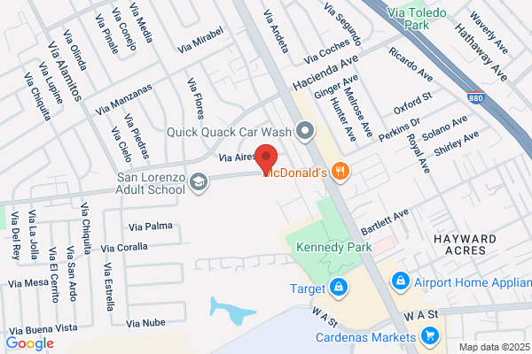 Campos Jose Frank CPA