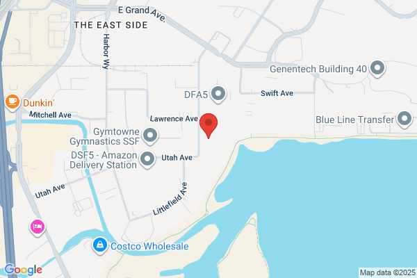 Gcs Service Inc