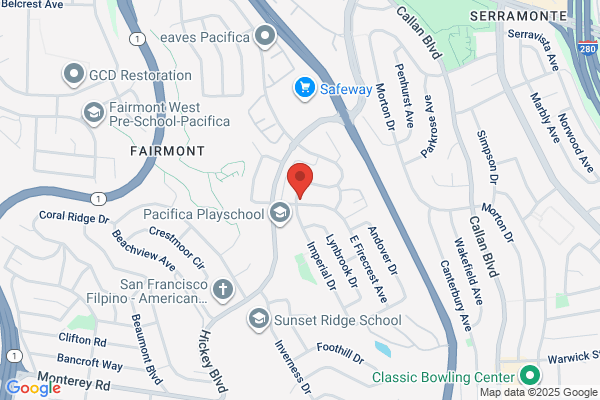 Fairmont Apartments