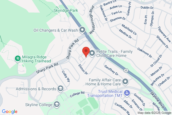 Evergreen Ridge Apartments