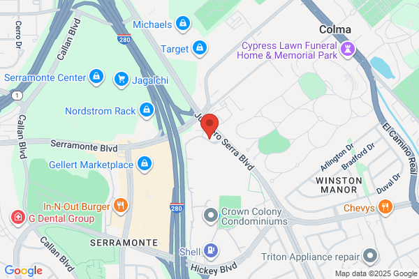 Village Serramonte Homeowners Association