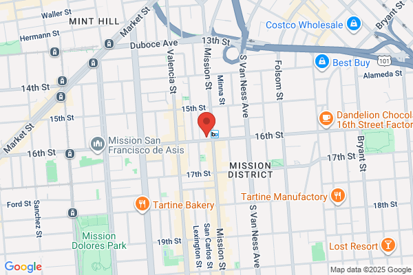 iPhone Repair SF