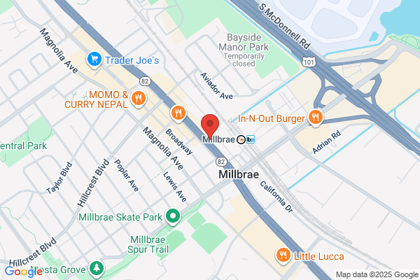 Millbrae Auto Repair Center