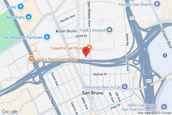 Montgomery Plus Auto Clinic