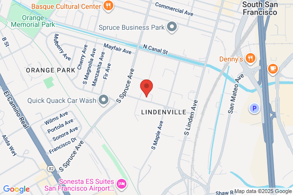 N.O.D. Auto Body Shop & Auto Service